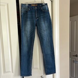 Joe's Jeans Kids Blue Denim Jeans